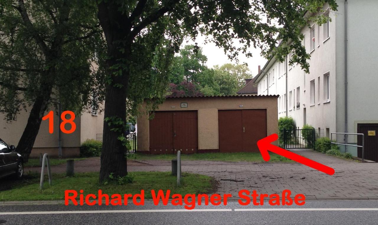 Exclusive Fewo In Warnemuende, 150M To The Beach, 2 Bathrooms, 2 Bedrooms, Sauna, Wifi And Much More. Росток Экстерьер фото